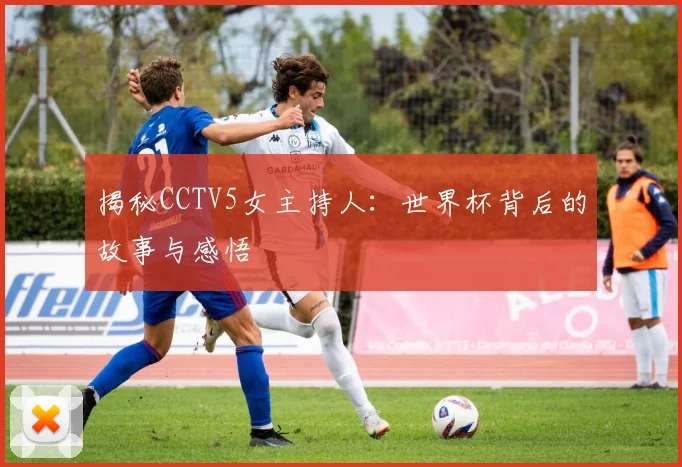 揭秘CCTV5女主持人:世界杯背后的故事与感悟