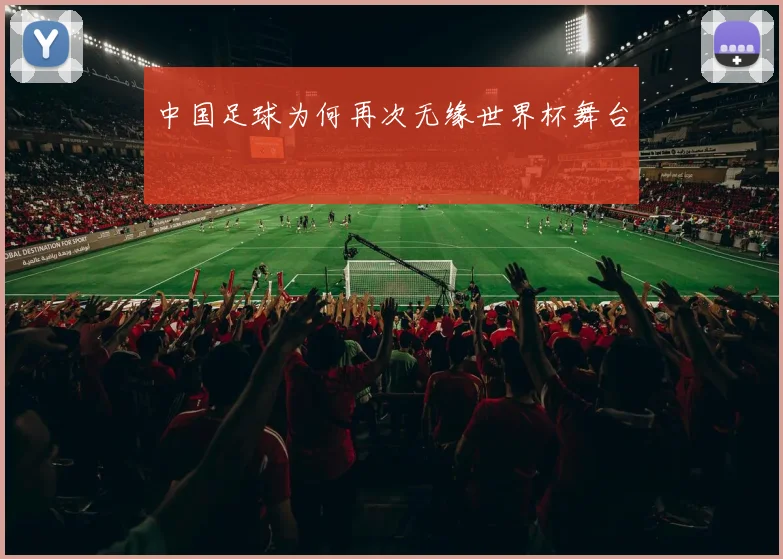 中国足球为何再次无缘世界杯舞台