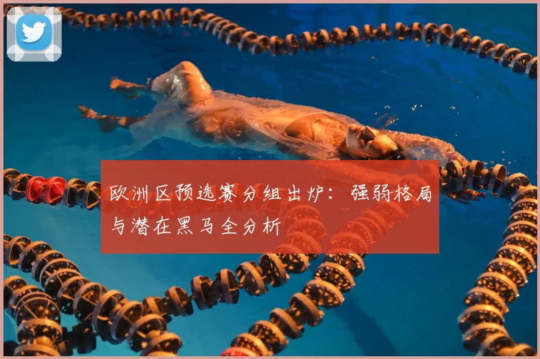 欧洲区预选赛分组出炉：强弱格局与潜在黑马全分析