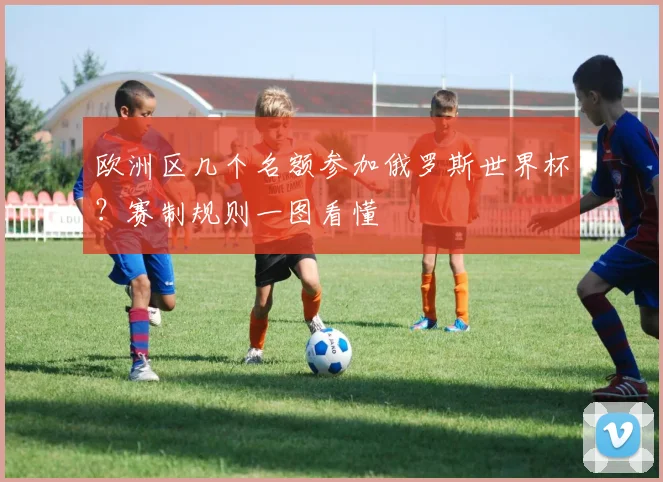 欧洲区几个名额参加俄罗斯世界杯？赛制规则一图看懂