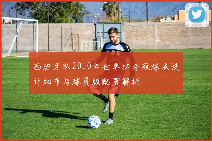 西班牙队2010年世界杯夺冠球衣设计细节与球员版配置解析